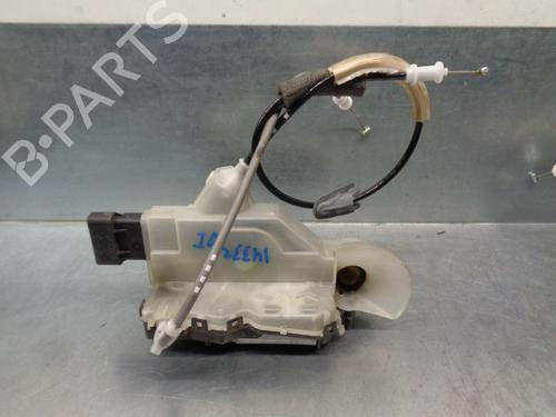 Used Front left lock CITROËN C4 CACTUS 1.6 BlueHDi 100 (99 hp) 8924443