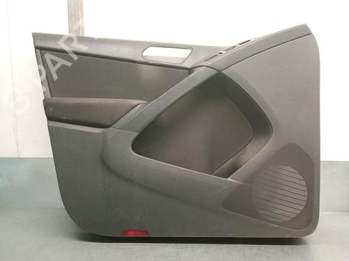 Used Front left panel VW TIGUAN (5N_) 2.0 TDI (150 hp) 29616447