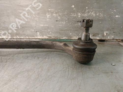 Steering rack HYUNDAI i30 (FD) 1.6 CRDi | BP28450697M22 