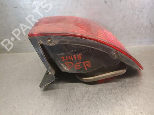 Right taillight HYUNDAI H-1 / STAREX Bus (A1) 2.5 TCi | BP21578116C35 