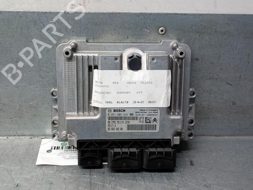 Used Engine control unit (ECU) Engine control unit (ECU) 32860247 32860247