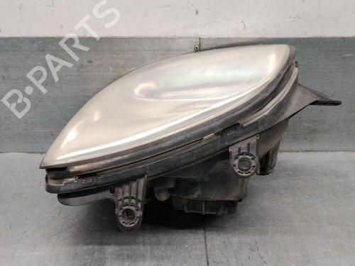Left headlight HYUNDAI SANTA FÉ I (SM) 2.0 CRDi | BP37178498C28 - Image 3