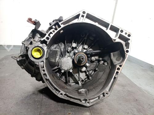 Used Gearbox Gearbox 36567356 36567356