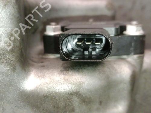 Oil sump BMW 3 Touring (E91) 320 d | BP31070666M115 
