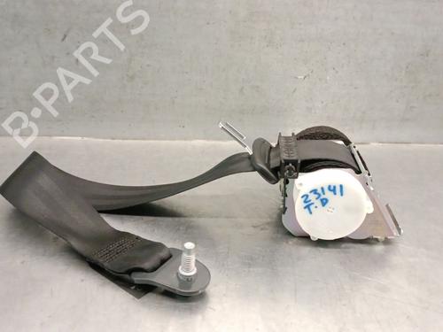 Rear right seatbelt PEUGEOT 3008 I MPV (0U_) 2.0 HDi Hybrid4 (0URHCA) | BP27405871I28 