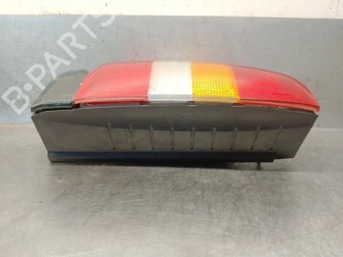Left taillight OPEL FRONTERA B (U99) 2.2 i (6B_ZC, 6B_VF, 6B_66, 6B_76) | BP33183163C34 - Image 4