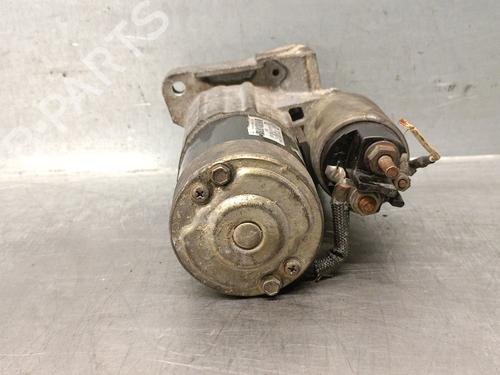 Starter RENAULT MODUS / GRAND MODUS (F/JP0_) 1.5 dCi (FP0D, JP0D) | BP28513901M8