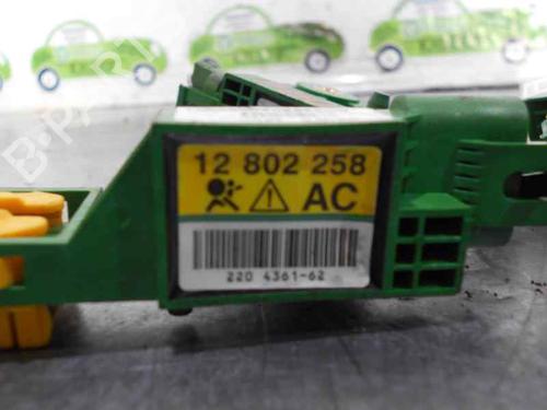 Other SAAB 9-3 (YS3F, E79, D79, D75) 2.2 TiD | BP20245357O1