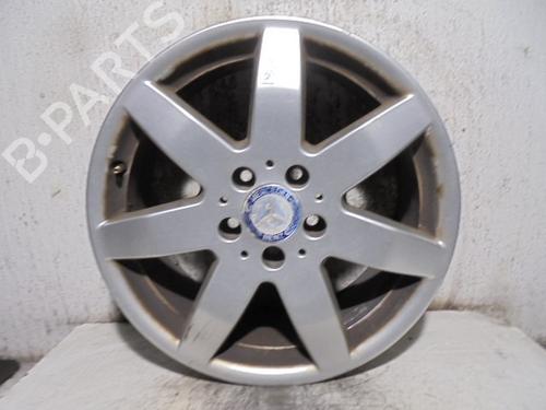 Used Rim MERCEDES-BENZ M-CLASS (W164) ML 320 CDI 4-matic (164.122) (224 hp) 8905970