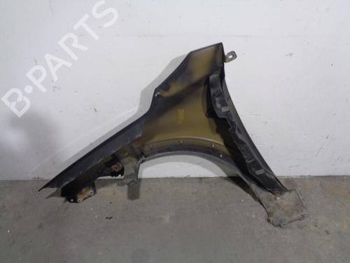 Right front fenders CHEVROLET CAPTIVA (C100, C140) 2.0 D | BP12056655C42 