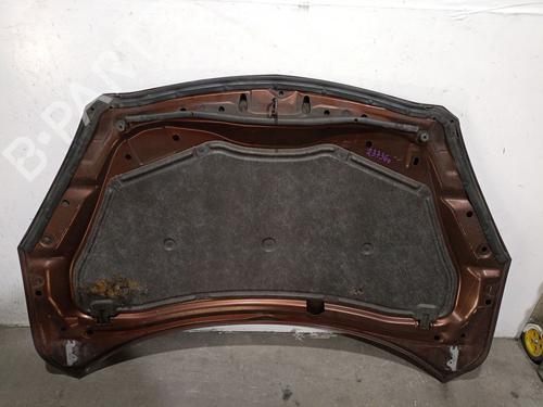 Hood MAZDA 3 (BL) 1.6 MZR CD (BL14) | BP29570253C1 