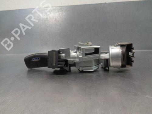 Used Ignition barrel FORD FOCUS II (DA_, HCP, DP) 1.6 TDCi (109 hp) 18038722