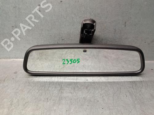 Used Rear mirror BMW 5 (F10) 530 d (245 hp) 28963025