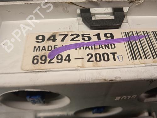 Instrument cluster VOLVO S70 (874)  | BP11360052C47 