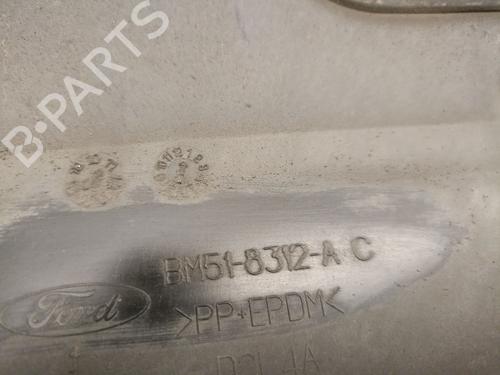 Front slam panel FORD FOCUS III 1.6 TDCi | BP36385997C72 - Image 5