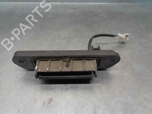 Tailgate handle MITSUBISHI GRANDIS (NA_W)  | BP8193153C132 