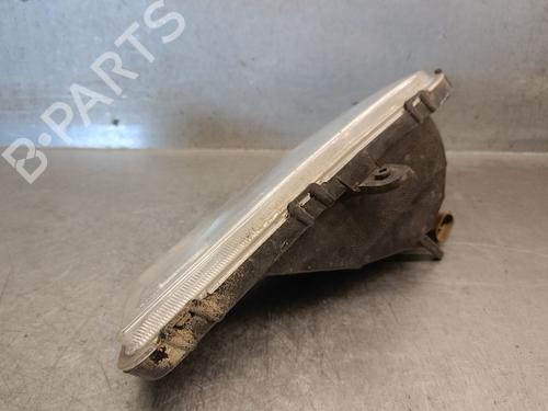 Left front fog light SSANGYONG KYRON 2.7 Xdi 4x4 | BP34193932C30 - Image 4
