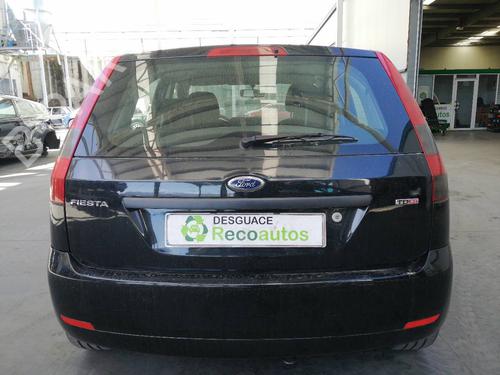Front right window mechanism FORD FIESTA V (JH_, JD_) 1.4 TDCi | BP17587068C23 