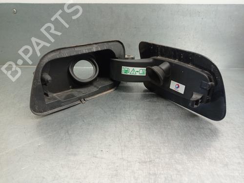 Fuel flap CITROËN C4 Grand Picasso II (DA_, DE_) 1.2 THP 130 | BP15727559C131 
