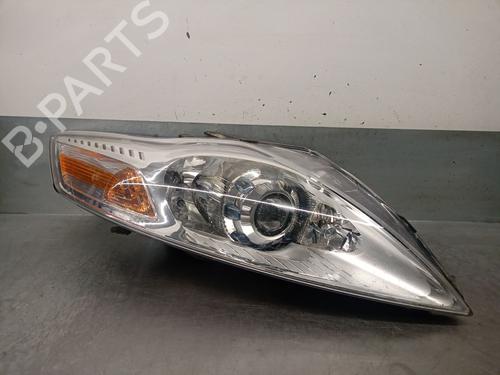 Faro derecho FORD MONDEO IV (BA7) 2.0 TDCi (140 hp) 30935399