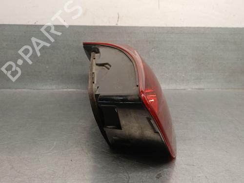 Right taillight CITROËN C4 Picasso II 1.6 BlueHDi 120 | BP30177754C35 