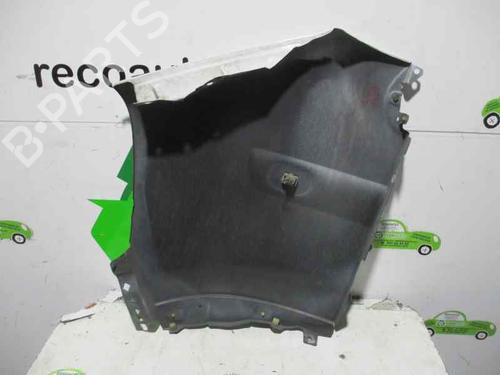 Right front fenders RENAULT MASTER II Van (FD) 2.5 dCi | BP4868960C42 