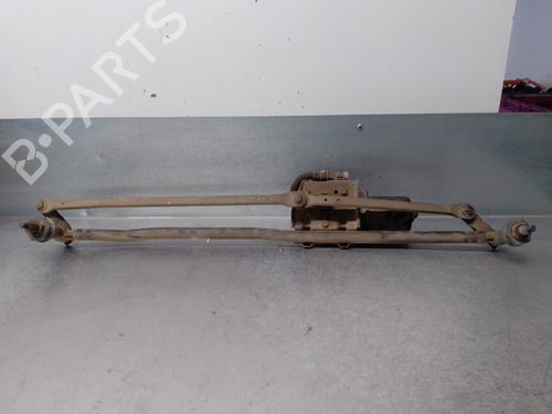 Used Front wiper motor RENAULT MASTER II Bus (JD) 1.9 dCi 80 (82 hp) 15357050