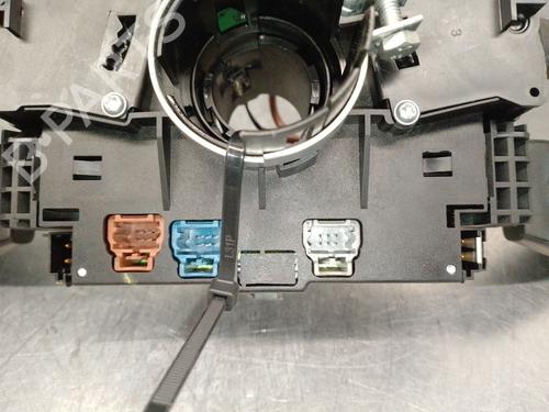 Headlight switch PEUGEOT 407 (6D_) 2.0 HDi 135 (6DRHRH, 6DRHRE, 6DRHRG, 6DRHRJ) | BP36527365I24 - Image 7