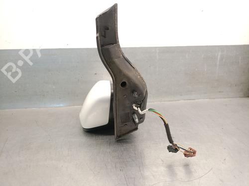 Left mirror PEUGEOT 208 I (CA_, CC_) | BP31042524C26