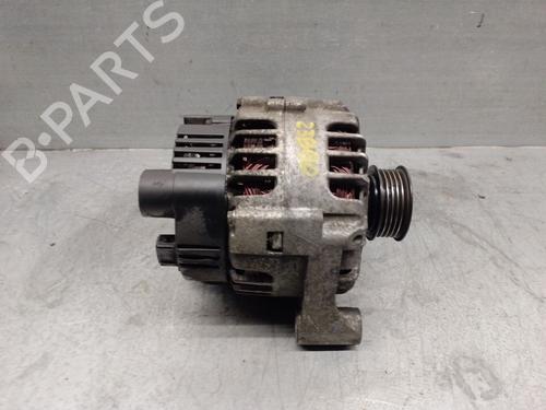 Used Alternator ROVER 75 (RJ) 2.0 CDTi (131 hp) 30192114