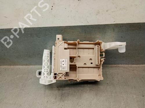 Used Fuse box CITROËN C1 II (PA_, PS_) 1.0 VTi 72 (72 hp) 25237635