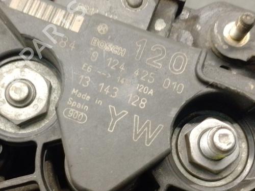 Alternator OPEL CORSA C (X01) 1.2 (F08, F68) | BP37442433M7 - Image 5