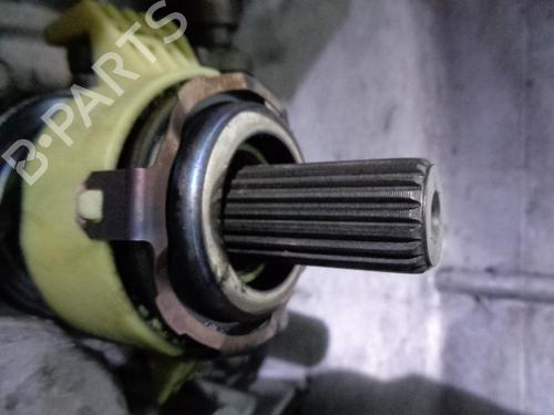 Gearbox FIAT BRAVA (182_)  | BP8910703M3 