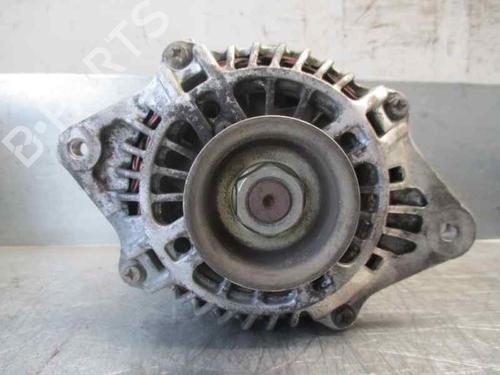 Used Alternator SUBARU LEGACY III Estate (BH) 2.5 AWD (BH9) (156 hp) 4449280
