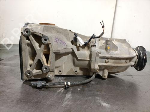 Rear differential MAZDA CX-7 (ER) 2.2 MZR-CD AWD (ER10A) | BP40024122M24 - Image 5