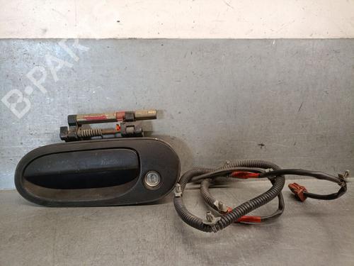 front-left-exterior-door-handle-nissan-almera-ii-hatchback-n16-2000-34460862 main image