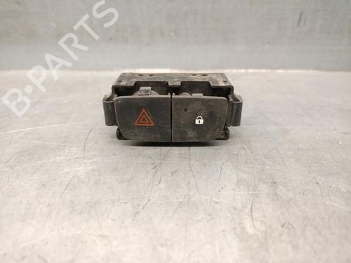 Used Warning switch FIAT TALENTO Van (296_) 1.6 D (121 hp) 31799535