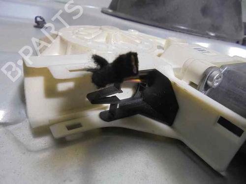 Front right window mechanism FORD FOCUS II (DA_, HCP, DP) 1.8 TDCi | BP2114679C23 