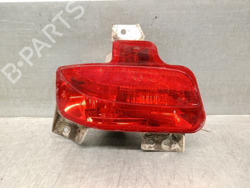 Used Rear bumper left light OPEL ZAFIRA TOURER C (P12) 1.6 CDTI (75) (120 hp) 30775913