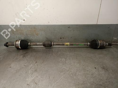 Used Right front driveshaft HYUNDAI i20 II (GB, IB) 1.2 (84 hp) 26605510