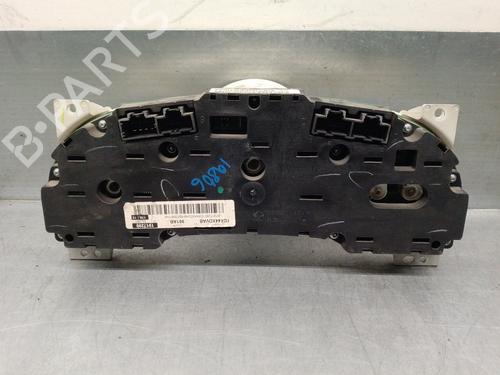 Instrument cluster DODGE CALIBER 2.0 CRD | BP16908692C47 