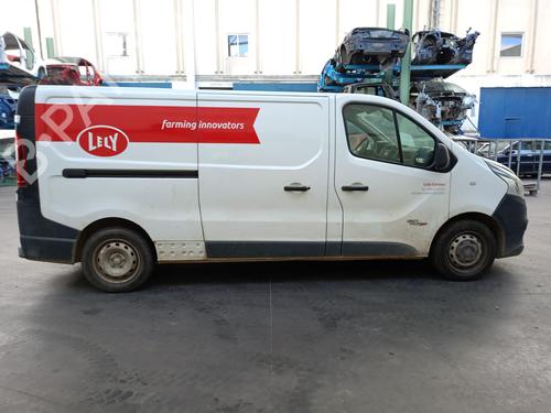 Egr FIAT TALENTO Van (296_) 1.6 D | BP31832796M69 - Image 9