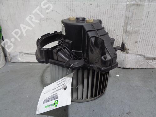Heater blower motor LANCIA DELTA III (844_) 2.0 D Multijet (844.AXD1A, 844.AXM1A) | BP10506474M62 