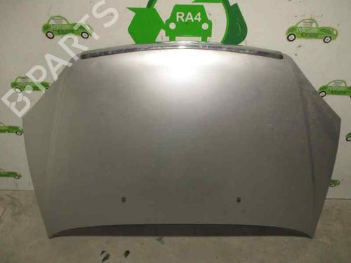 Used Hood TATA INDIGO MARINA (4_V2) 1.4 DICOR (71 hp) 12129247
