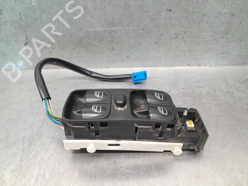 Left front window switch MERCEDES-BENZ C-CLASS (W203) C 220 CDI (203.006, 203.008) | BP37665810I27 - Image 3