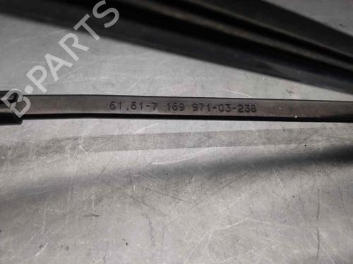 Front windshield wiper arm BMW 1 (E87) 118 i | BP18144101C143 