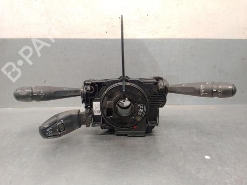 Comutador luzes CITROËN C3 III (SX) 1.2 VTi 82 (82 hp) 31292506