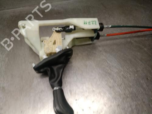 Gear lever DR DR 5.0 SUV 1.5 (DR5.0) | BP28066468M90