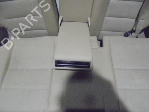 Rear seat MERCEDES-BENZ GLK-CLASS (X204)  | BP10392104C17 