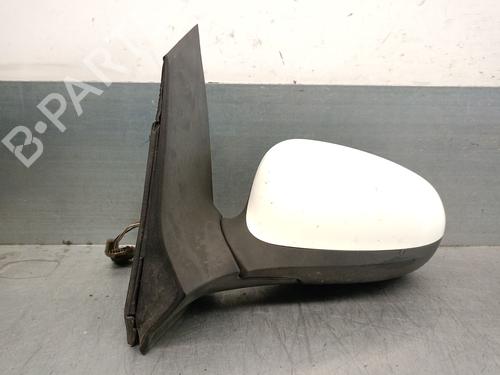 Left mirror FORD KA (RU8) 1.3 TDCi | BP29273528C26 